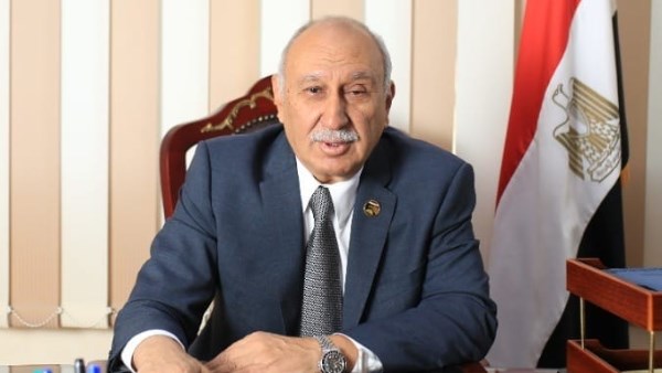 المهندس أحمد عثمان أحمد عثمان، عضو مجلس النواب