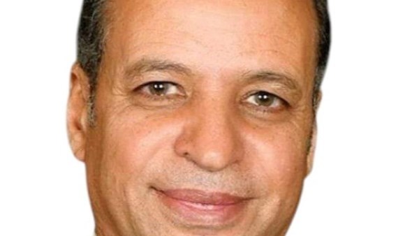 المستشار محمود عتمان، الأمين العام لمجلس الشيوخ