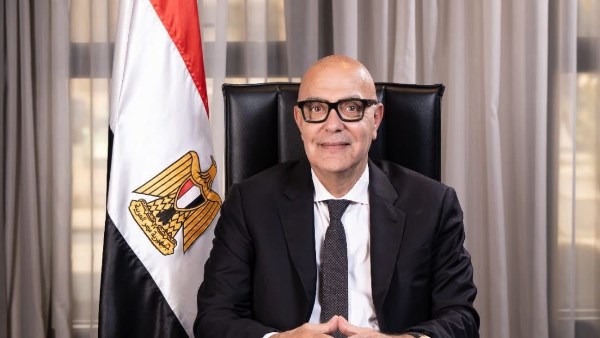 المهندس أحمد صبور، عضو مجلس الشيوخ