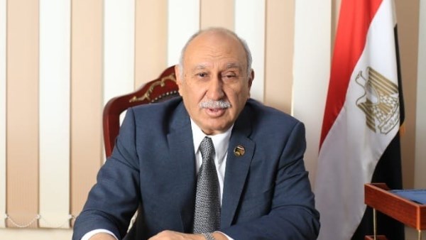 المهندس أحمد عثمان أحمد عثمان، عضو مجلس النواب