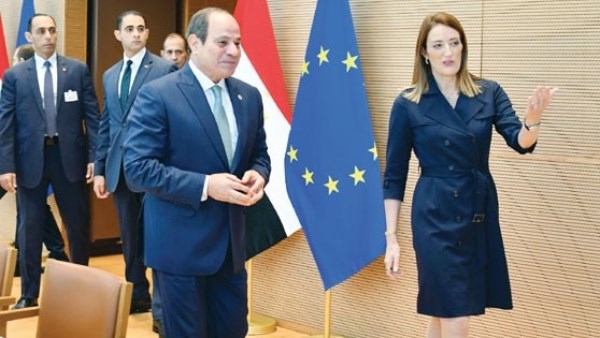 النائب عادل عبد الفضيل ، رئيس لجنة القوى العاملة  بمجلس النواب