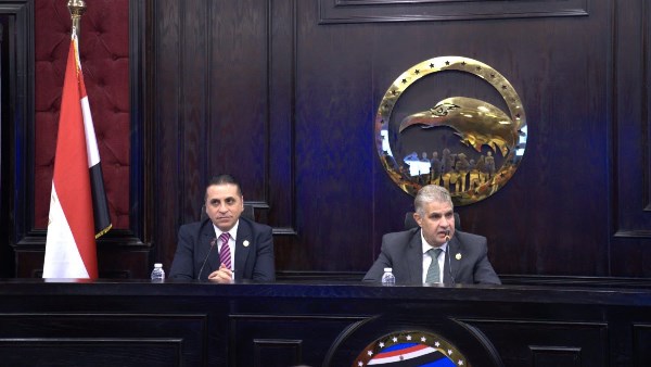 أمانة العمال المركزية بحزب مستقبل وطن أمانة العمال المركزية بحزب مستقبل وطن