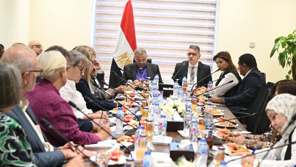لجنة حقوق الإنسان بمجلس النواب لجنة حقوق الإنسان بمجلس النواب