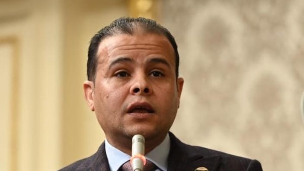 النائب مدحت الكمار، عضو مجلس النواب النائب مدحت الكمار، عضو مجلس النواب