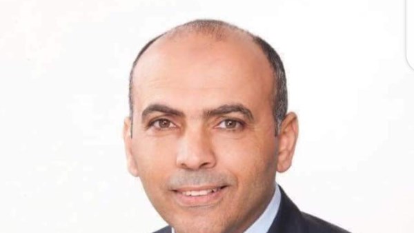 الدكتور جمال أبو الفتوح، عضو مجلس الشيوخ