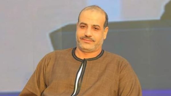 أحمد حسين جودة