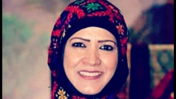 فضية سالم عضو مجلس النواب 