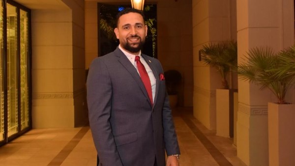 محمد عزت الدرديري