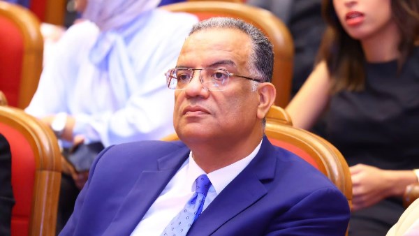 د.محمود مسلم