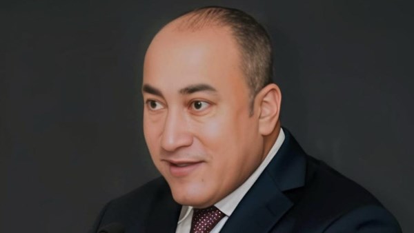 المهندس عمرو رشاد