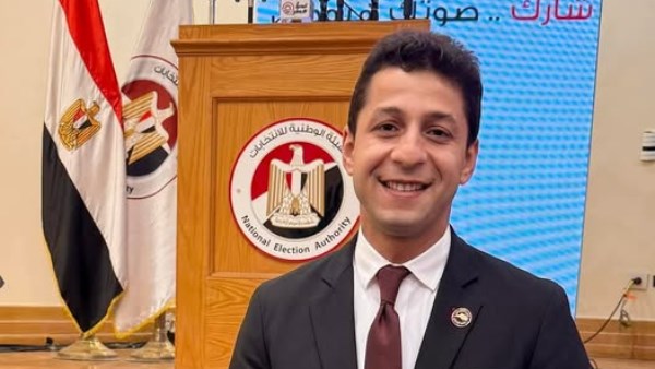 أحمد علاء الدين