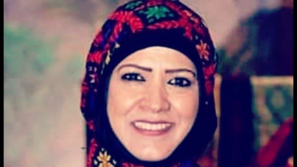فضية سالم عضو مجلس النواب 