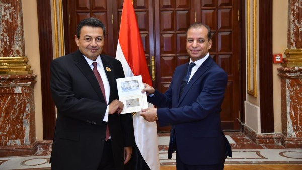 ياسر قورة