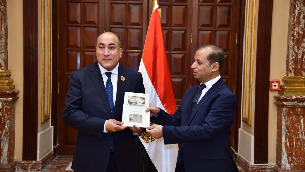 عمرو رشاد