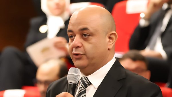 د.محمد مصطفي 