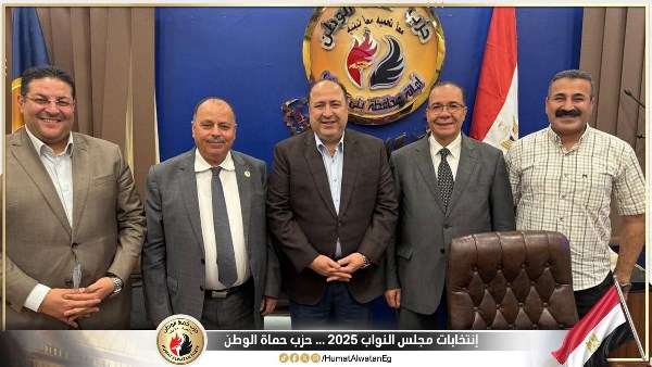 خلال اللقاء