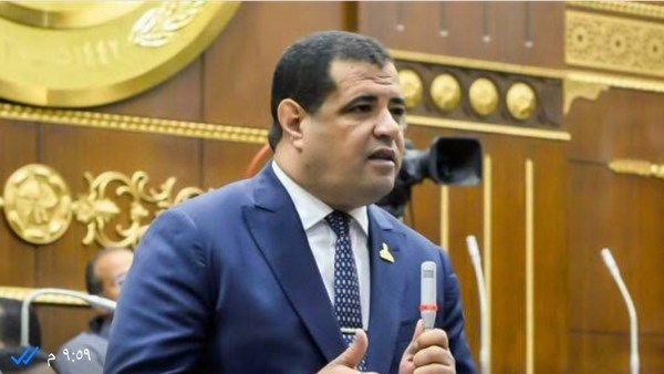مصطفي الكحيلي عضو مجلس الشيوخ  مصطفي الكحيلي عضو مجلس الشيوخ