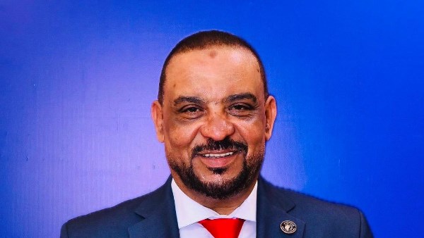 احمد حافظ عضو مجلس الشيوخ  احمد حافظ عضو مجلس الشيوخ