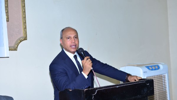 رئيس حزب الإتحاد  رئيس حزب الإتحاد