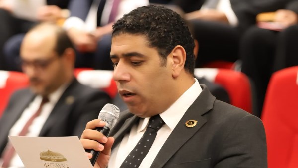 عادل زيدان عضو مجلس الشيوخ عادل زيدان عضو مجلس الشيوخ