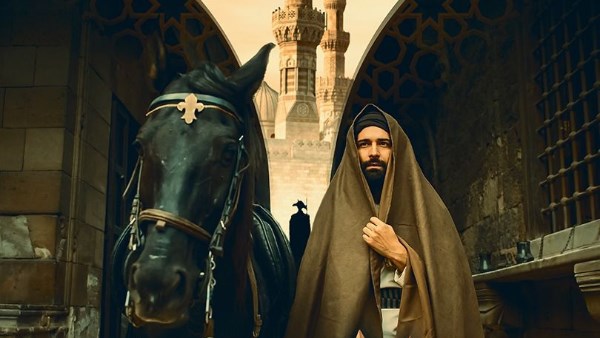 فيلم المنبر 