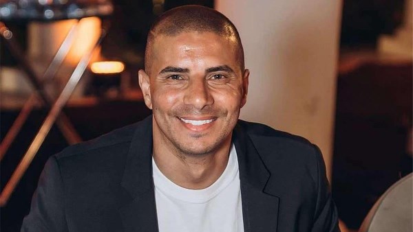 محمد زيدان