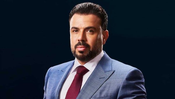  محمد السيد مجاهد