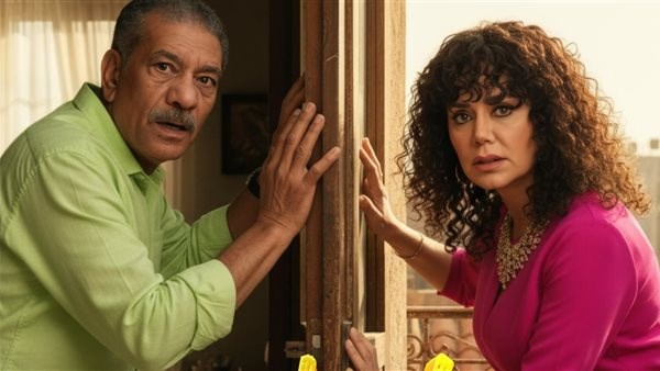 مسلسل لينك