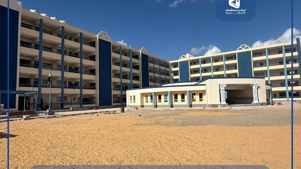 مدارس جديدة فى الاسكندرية 