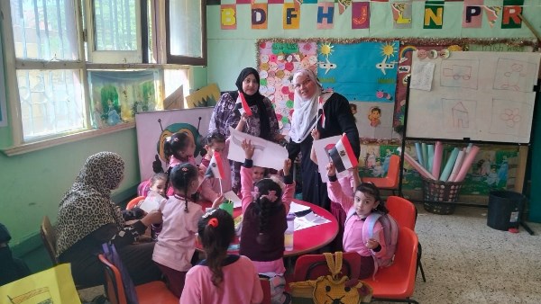الأنشطة الثقافية والفنية فى المدارس