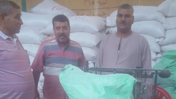 الرقابة على المخابز البلدية الرقابة على المخابز البلدية