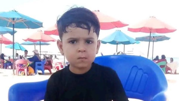 "عدي محمود" الضحية الخامسة في حادث تروسيكل منقباد