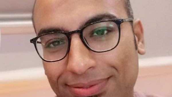 المجني عليه " محمود أحمد جلال" المجني عليه " محمود أحمد جلال"