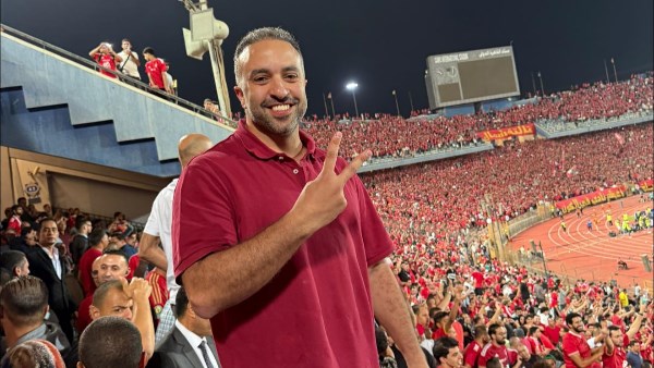 محمد سراج الدين