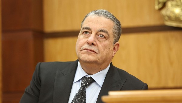 ياسين منصور