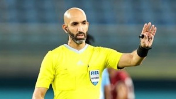 الحكم الكويتي أحمد العلي 
