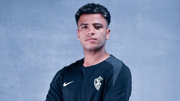 احمد ربيع