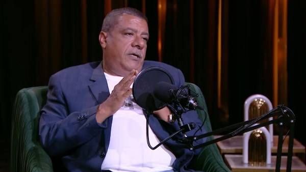 النائب معتز محمد