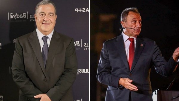 الخطيب وياسين منصور