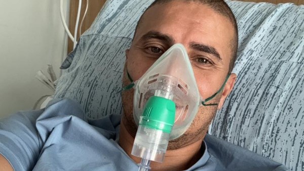 محمد زيدان