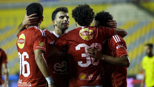 الاهلي
