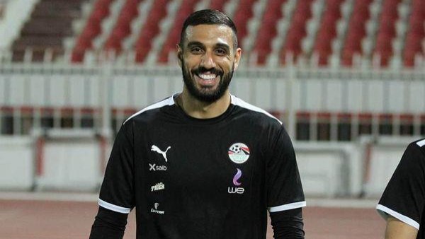احمد الشناوي