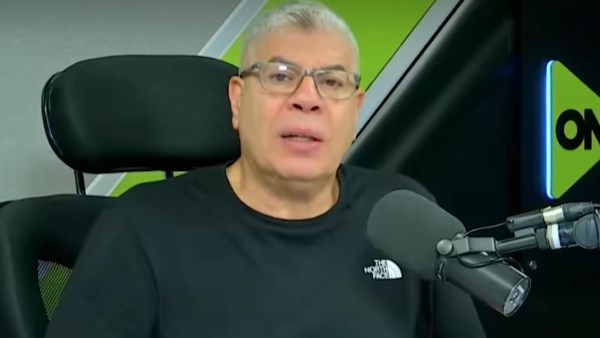 احمد شوبير