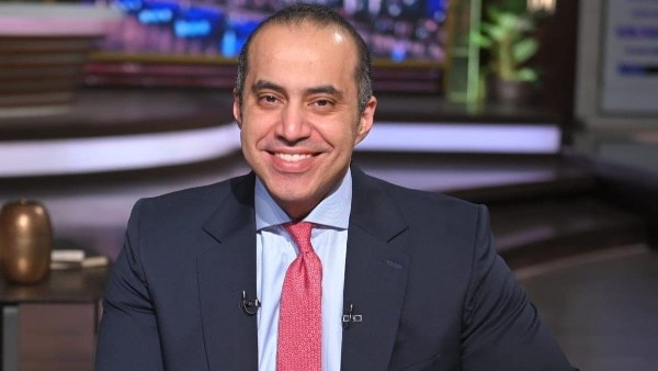  المستشار محمود فوزي، وزير الشؤون النيابية والقانونية