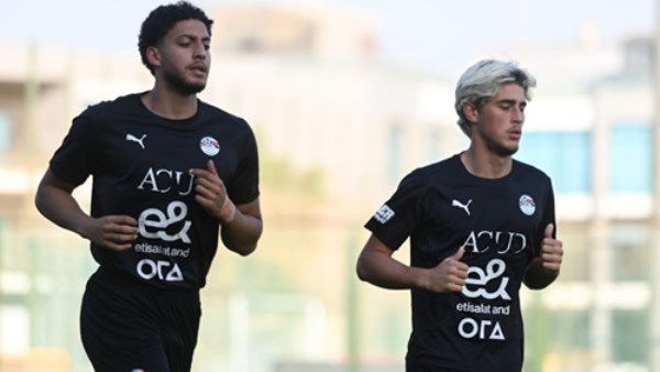 أبو العز والقصبي