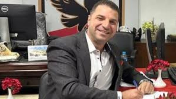 أحمد مجدي الحيوان 