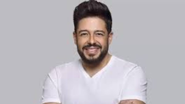 محمد حماقي