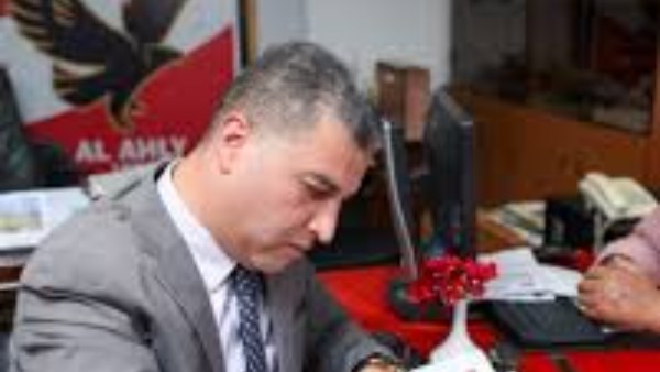 احمد شريف 
