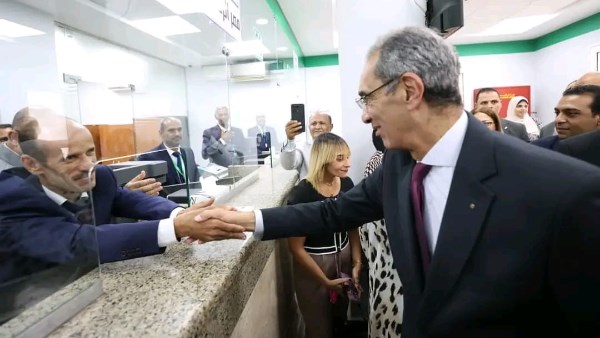 الدكتور عمرو طلعت 