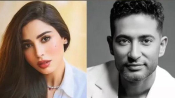 عمرو سعد نوران الماجد 